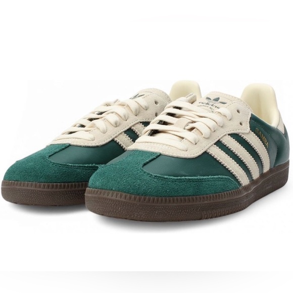 Adidas Samba OG Shoe - Picture 4 of 6